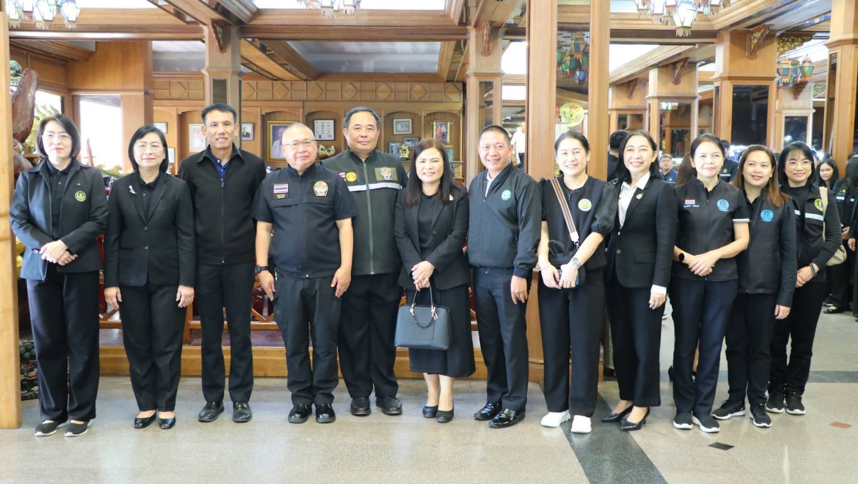 title - ส.ป.ก.ร่วมติดตาม รัฐมนตรีช่วยว่าการกระทรวงเกษตรและสหกรณ์ (นายนเรศ ธำรงค์ทิพยคุณ) ลงพื้นที่ตรวจราชการในพื้นที่จังหวัดเชียงใหม่